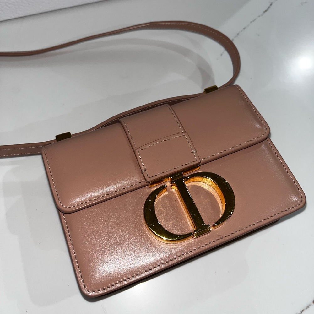 Dior micro Montaigne 30